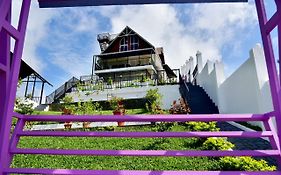 Odmor Resort Vagamon  India